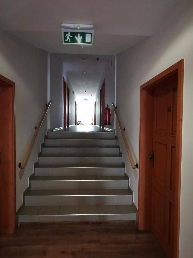 Hotel Khail Maria Lanzendorf Exteriér fotografie